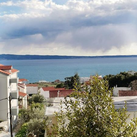 Apartman Pejic Podstrana Exterior photo