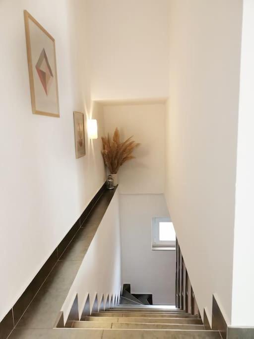 Apartman Pejic Podstrana Exterior photo