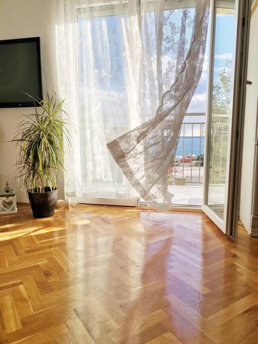 Apartman Pejic Podstrana Exterior photo