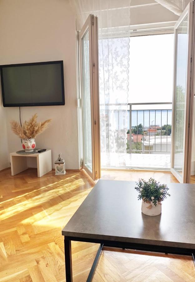 Apartman Pejic Podstrana Exterior photo