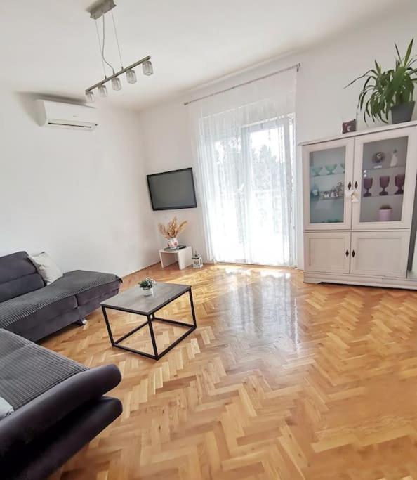 Apartman Pejic Podstrana Exterior photo