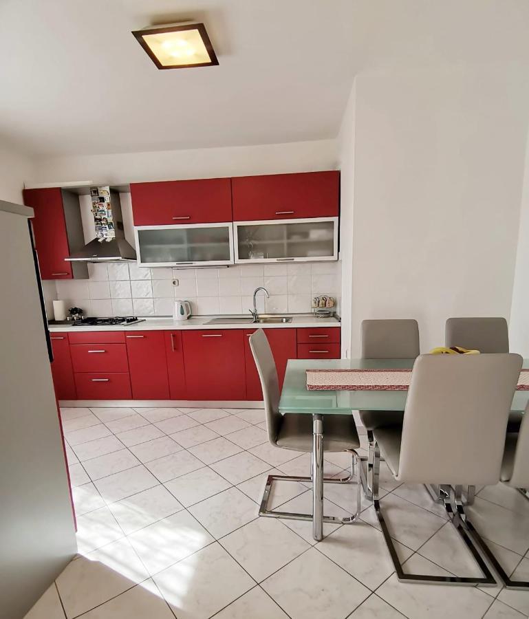 Apartman Pejic Podstrana Exterior photo