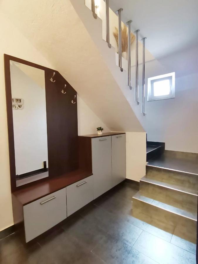 Apartman Pejic Podstrana Exterior photo