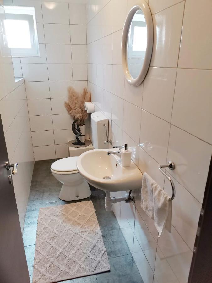 Apartman Pejic Podstrana Exterior photo