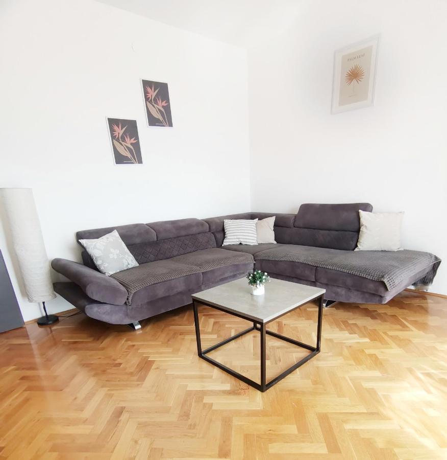 Apartman Pejic Podstrana Exterior photo