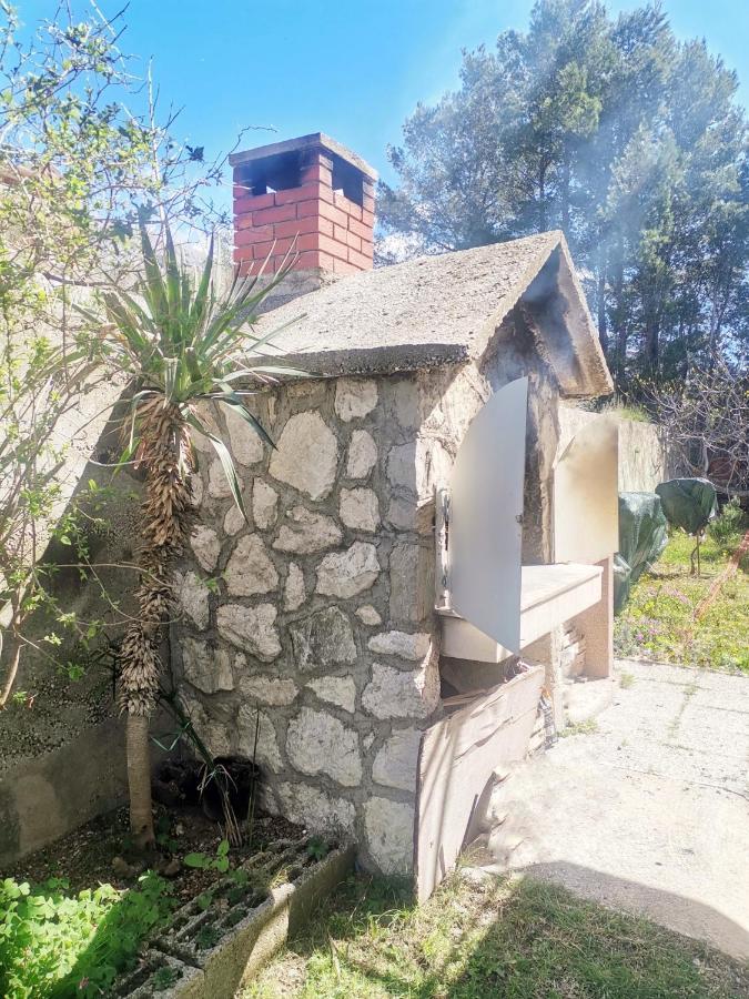 Apartman Pejic Podstrana Exterior photo
